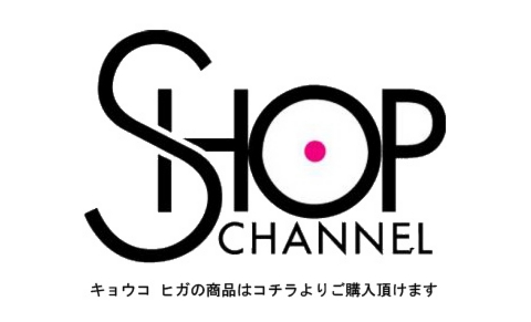 SHOP CHANNEL